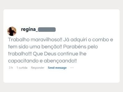 Depoimento 1