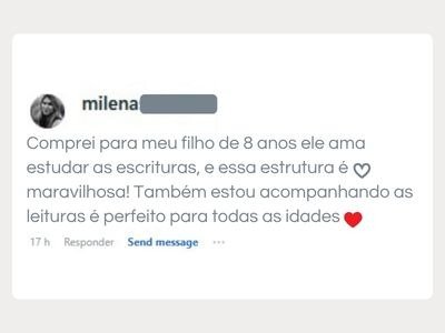Depoimento 3