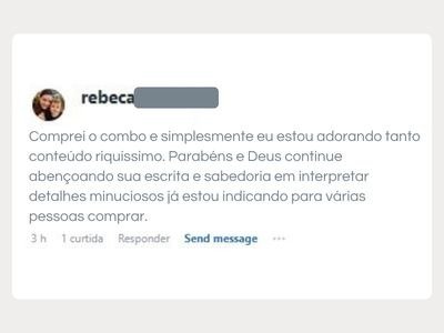 Depoimento 4